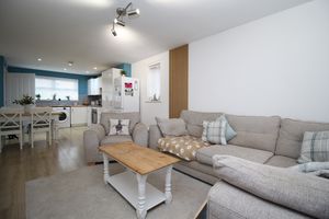 Living Area- click for photo gallery